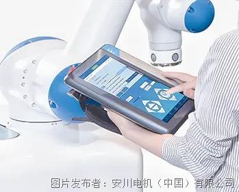 安川協作機器人HC系列 以軟件設計驅動工廠高效生產與碼垛升級