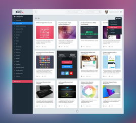 優雅體驗 打造漂亮軟件界面的設計原則與制作技巧